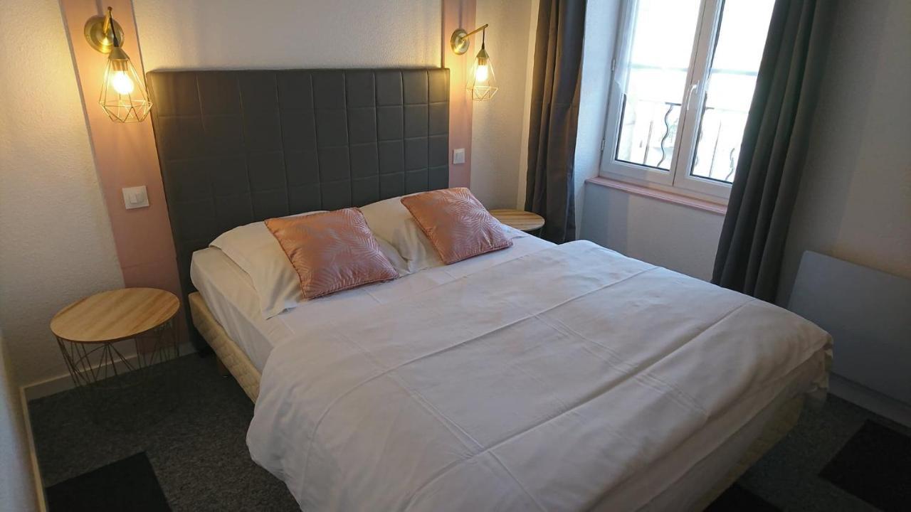 Hotel Les Deux Porches Verrieres  Zewnętrze zdjęcie