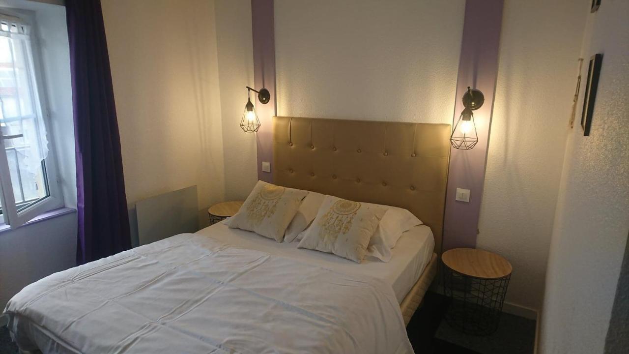 Hotel Les Deux Porches Verrieres  Zewnętrze zdjęcie