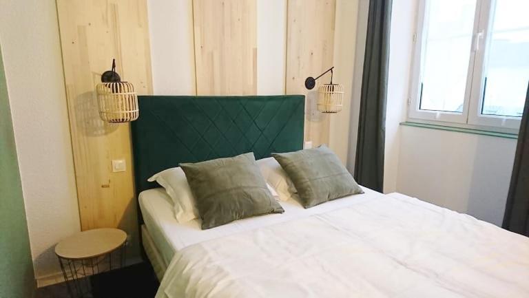 Hotel Les Deux Porches Verrieres  Zewnętrze zdjęcie