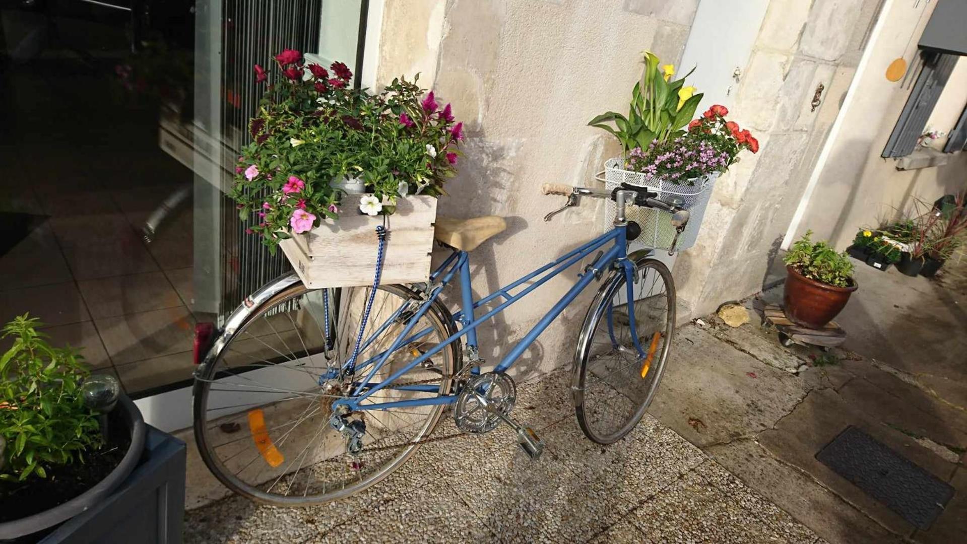 Hotel Les Deux Porches Verrieres  Zewnętrze zdjęcie