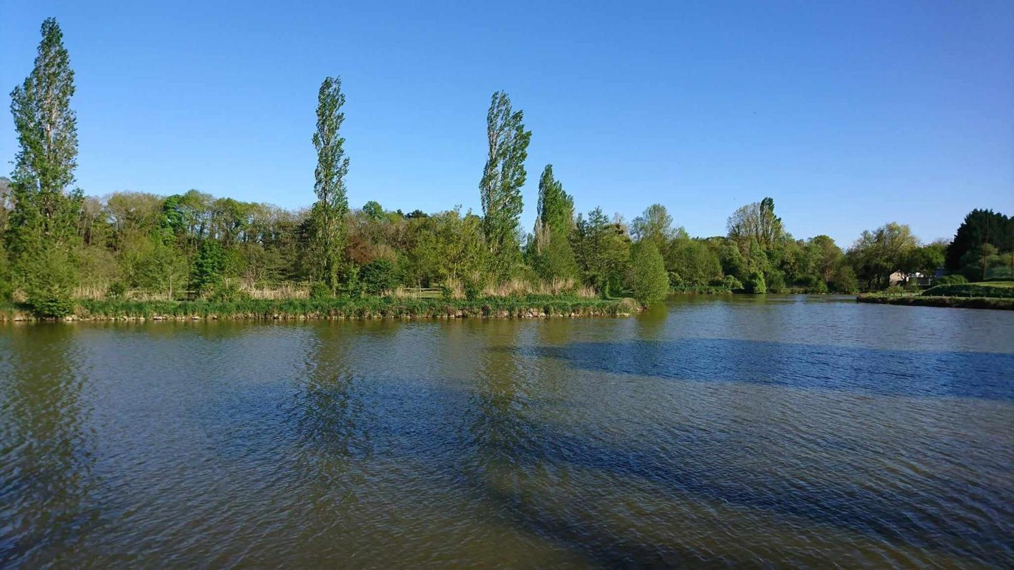 Hotel Les Deux Porches Verrieres  Zewnętrze zdjęcie