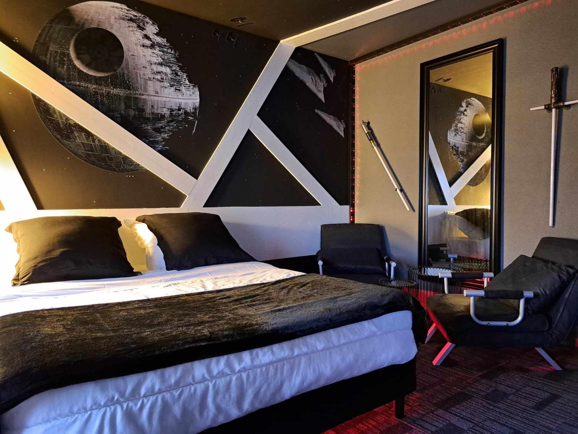 Hotel Les Deux Porches Verrieres  Zewnętrze zdjęcie