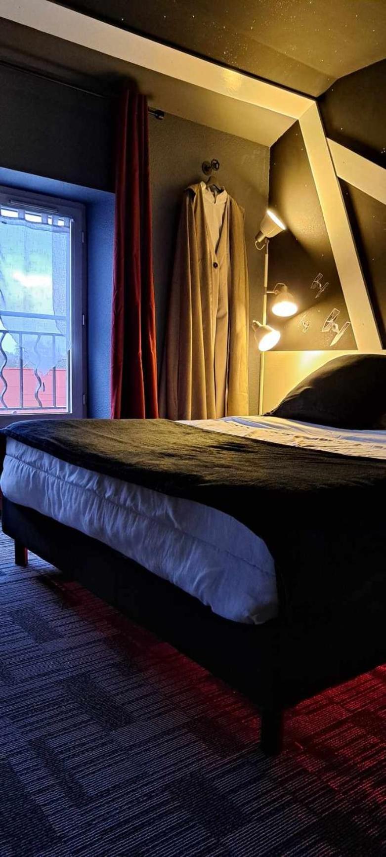 Hotel Les Deux Porches Verrieres  Zewnętrze zdjęcie