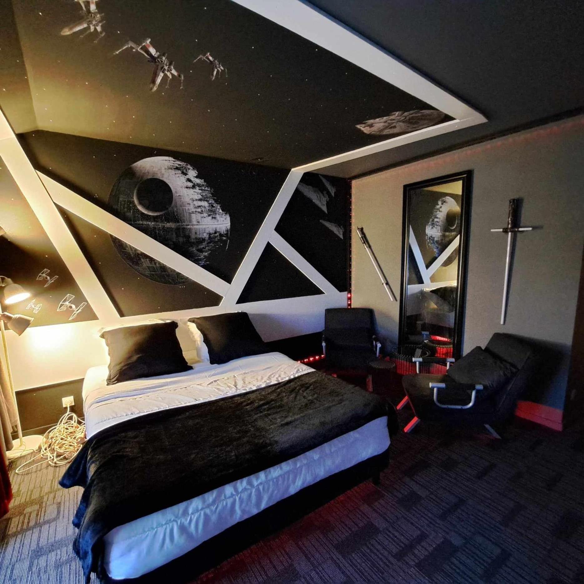 Hotel Les Deux Porches Verrieres  Zewnętrze zdjęcie